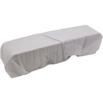 Overhead Fire Door Closer Reversible Push or Pull Side - Power Size 2 - 4 - Satin Nickel - tradefit - 10