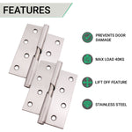 Rising Hinges 4