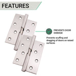Rising Hinges 4