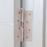 Rising Hinges 4