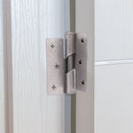 Rising Hinges 3