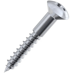 Sign Screw Pack 33 Screw Pack 3.0x16mm pozi Round Head Screws - tradefit
