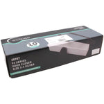 Fire Door Closer - Power Size 3 - 6 - Silver - tradefit - 11