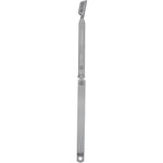 Fire Door Closer - Power Size 3 - 6 - Silver - tradefit - 8