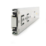 Ball Bearing Soft Close Push Open Drawer Slide 45x550mm 35kg max - tradefit - 6