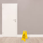 A - Board Warning Wet Floor 620x290mm - tradefit - 5