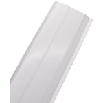 Door Finger Guard Protector - Front Side - 1950mm - White - tradefit - 8