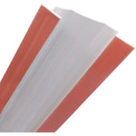 Door Finger Guard Protector - Rear Side - 1950mm - White - tradefit - 8