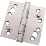 Fire Door Security Pin Hinges 4