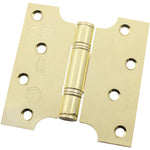Parliament Projection Fire Door Hinges 4