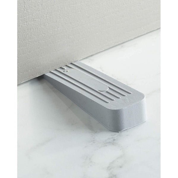 Grey Rubber Door Wedge - Pack of 5 - tradefit - Featured Image
