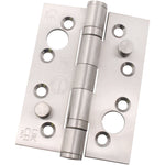 Fire Door Security Pin Hinges 4