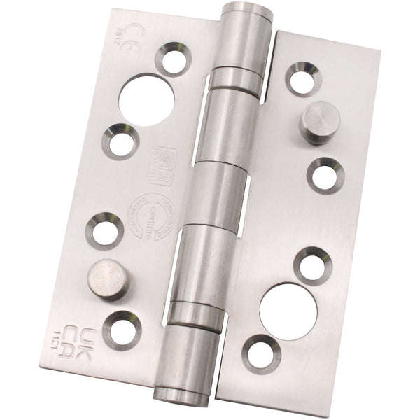 Fire Door Security Pin Hinges 4