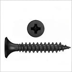 Drywall Screws Black Phillips Fine Thread 6 Sizes - tradefit - 4