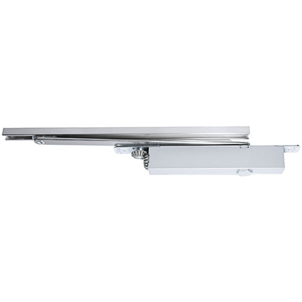 Arrone AR7383I Concealed Size 2-4 Fire Door Closer & Intumescent Kit ...