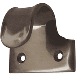 Finger Sash Lift - Dark Bronze - 50mm - tradefit - 1