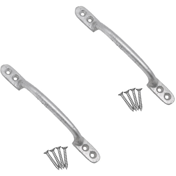Hot Bed Handle - 6