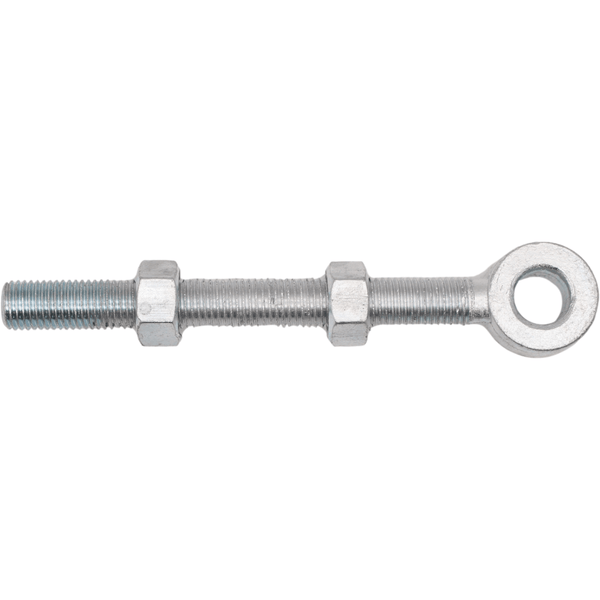 Adjustable Gate Eye - 150mm x 20mm - Zinc Plated - tradefit - Featured Image