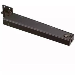 Hydraulic Gate Closer - Black - tradefit