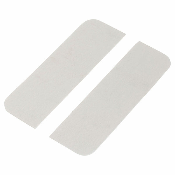 Intumescent Interdens Hinge Pad Kit 30 Minute Fire Door - 100 x 40 x 1mm - Pack of 6 Pads - tradefit - Featured Image