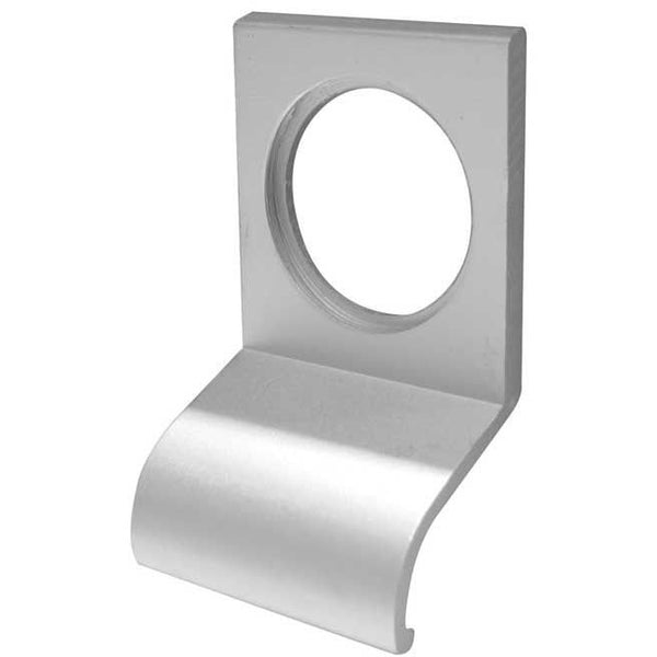 Rim Cylinder Pull - Satin Aluminium - tradefit - Featured Image
