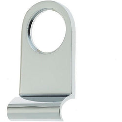 Rim Cylinder Pull - 86x44mm - Polished Chrome - tradefit