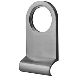 Rim Cylinder Pull - 86x44mm - Satin Chrome - tradefit