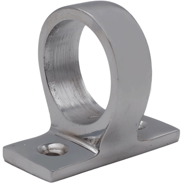Sash Ring Eye Lift Polished Chrome 45mm - tradefit - Featured Image
