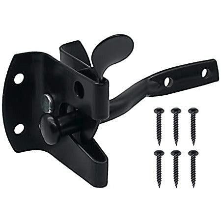 Auto Gate Latch Garden Gate Medium Duty - 50mm 2
