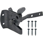 Auto Gate Latch Garden Gate Medium Duty - 50mm 2