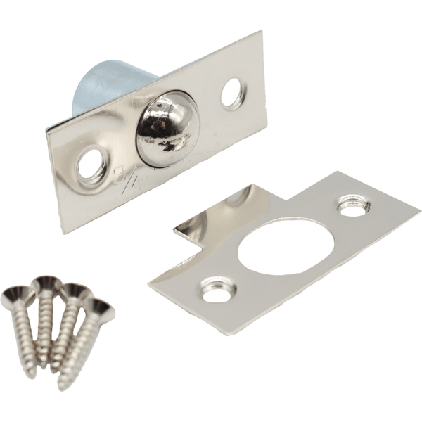 Bales Catch - 16mm - Nickel Plated - tradefit - Featured Image