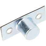 Bales Catch - 19mm (3/4 inch) - Nickel Plated Plates - tradefit - 2