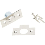 Bales Catch - 19mm (3/4 inch) - Nickel Plated Plates - tradefit - 1