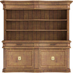 Flush Ring Pull - 38 x 50nm - Polished Brass - tradefit - 4