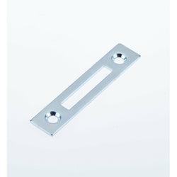 Budget Lock Keep - Standard - 79 x 16 x 2mm - Zinc Plated - tradefit
