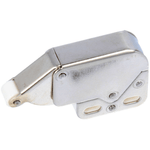 Push To Open Touch Catch Cupboard Cabinet Door Spring Loaded Release Mini Tip_1 Catch + Screws - tradefit - 3