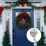 Suction Hook - 3kg Weight Capacity - Polished Chrome - tradefit - 7