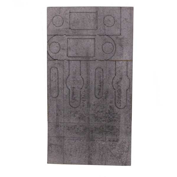 Intumescent Kit To Suit Fire Rated Tubular Deadbolt - tradefit - Featured Image