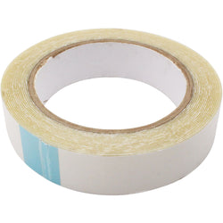 Sign Fixing Double Sided Sicky Tape 25mmx5m - tradefit