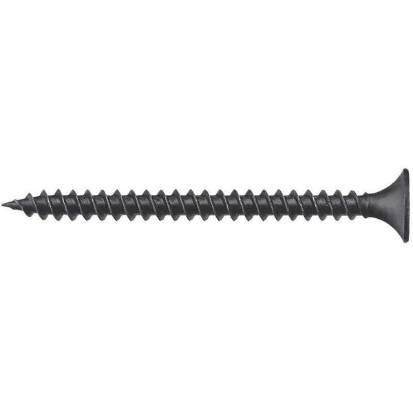 Drywall Screws Black Phillips Fine Thread 6 Sizes tradefit