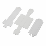 Intumescent Pack Suit Heavy Duty Double Action Floor Spring - tradefit - 1