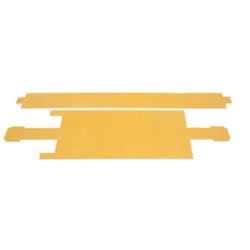 Arrone AR7383IK Intumescent Kit for Concealed Closer - tradefit