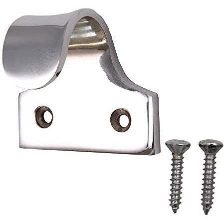 Sash Window Lift Handle - 50mm - Polished Chrome - tradefit - Featured Image