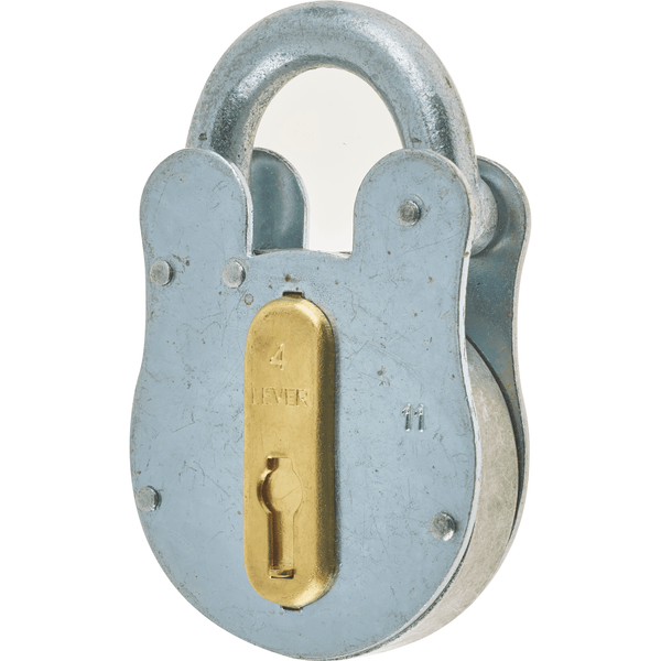 Fire Brigade Padlock - FB11 - tradefit - Featured Image