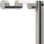 Firemans Lift / Drop Keys - Type 1 - Zinc Plated - tradefit - 4
