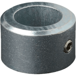 Gate Pin Locking Collar for Anti - Theft Gate Security - Suits 16mm Pin - tradefit - 1