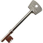 Phlexicare RADAR Key - Facilities Grip - Zinc Plated - tradefit - 1