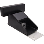 Garage Door Defender - 220x74x115mm - Black - tradefit - 1