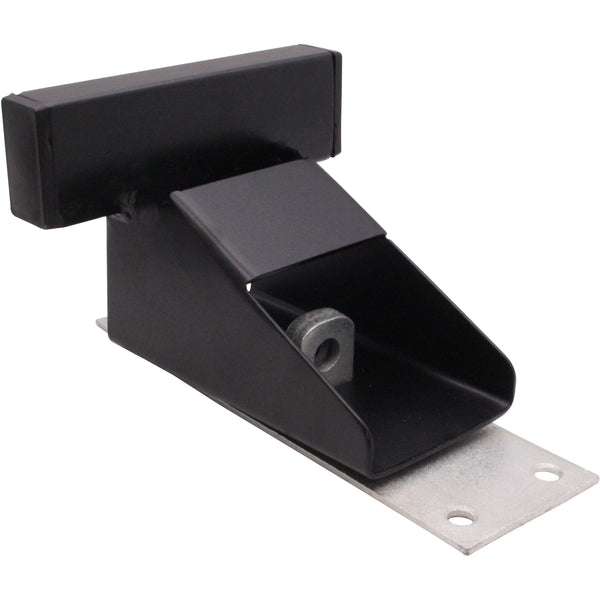 Garage Door Defender - 220x74x115mm - Black - tradefit - Featured Image