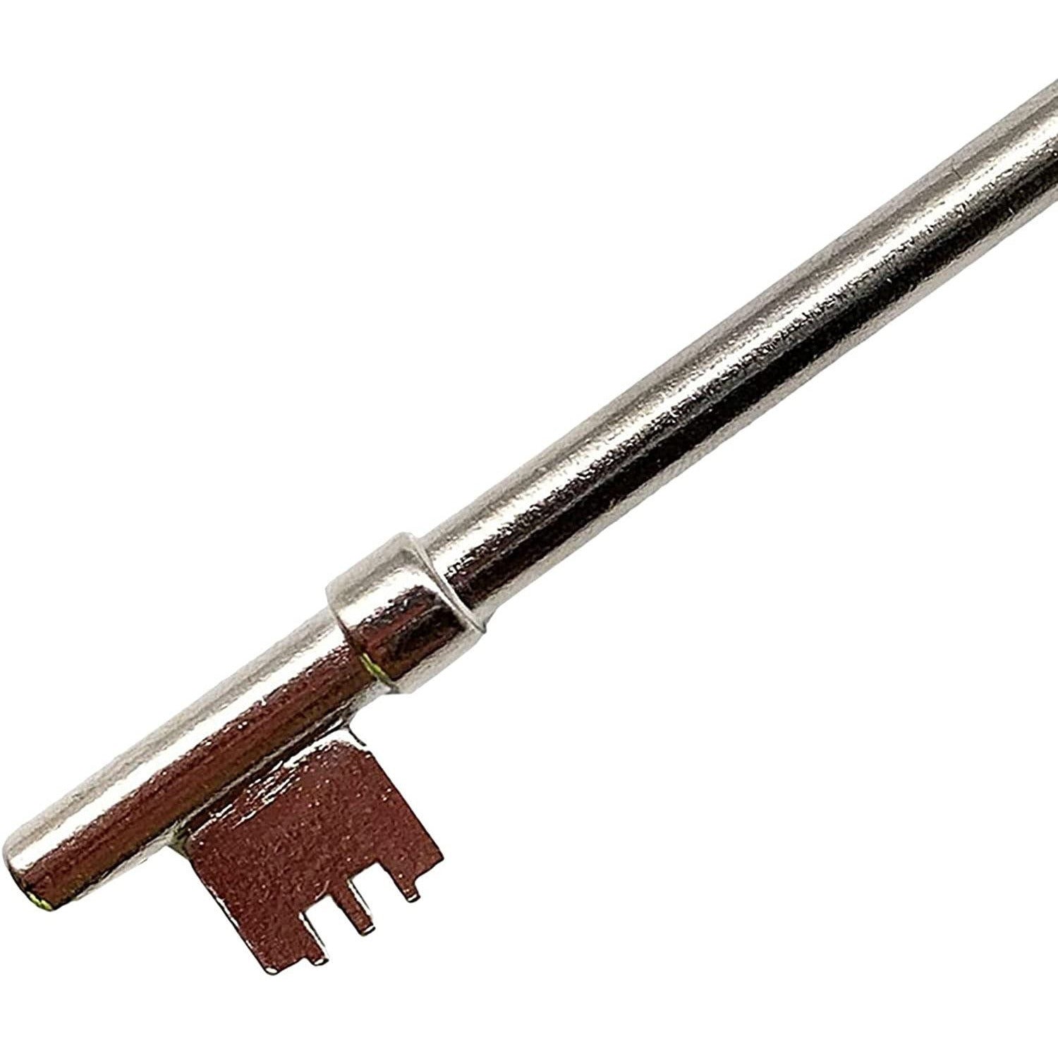 Radar Key Facilities Grip -Phlexicare Genuine Radar - Zinc Plated ...